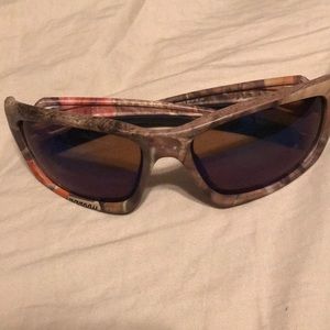 Oakley sunglasses
